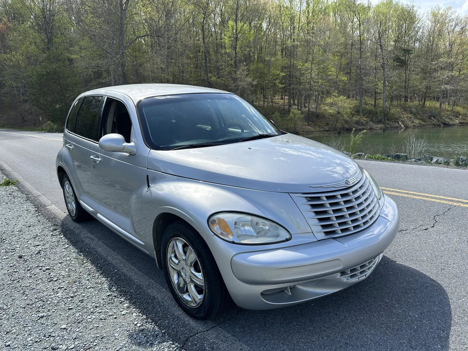 2002 Chrysler PT Cruiser - Image 30 of 31