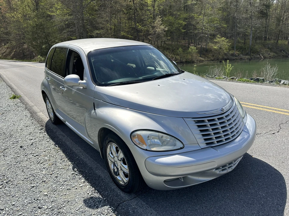 2002 Chrysler PT Cruiser - Image 28 of 31