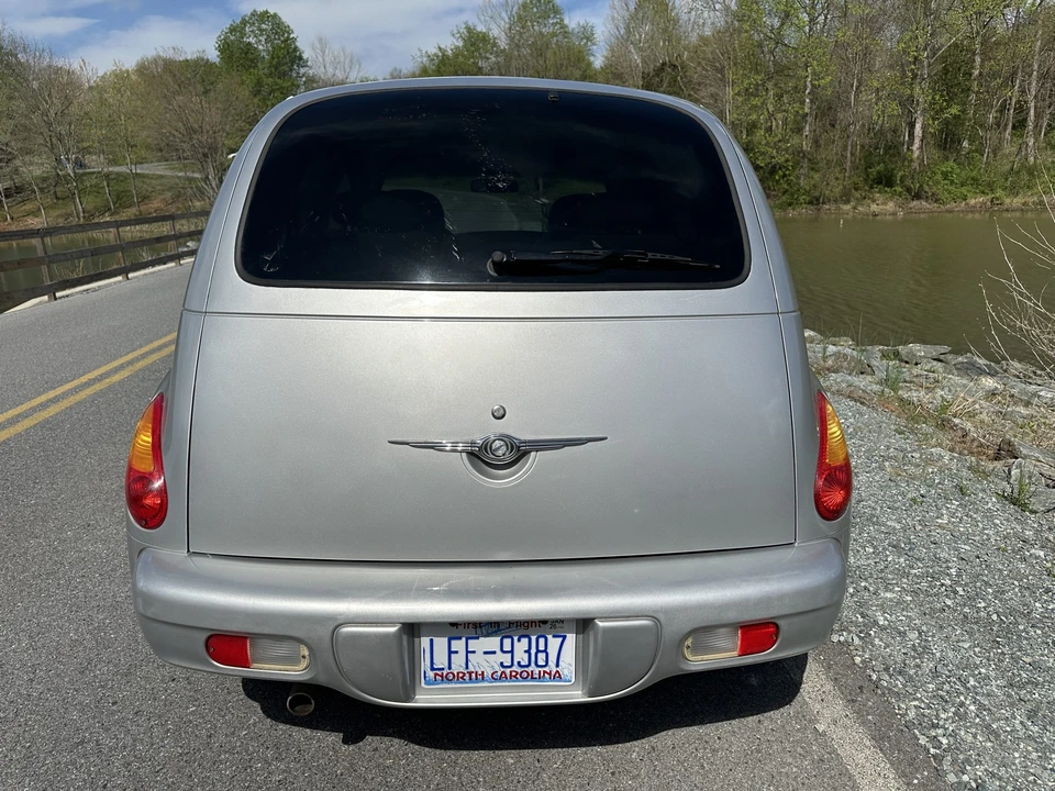 2002 Chrysler PT Cruiser - Image 17 of 31