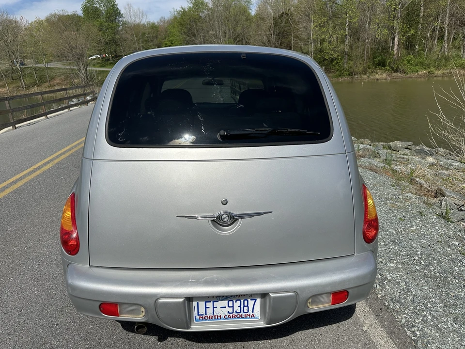 2002 Chrysler PT Cruiser - Image 16 of 31