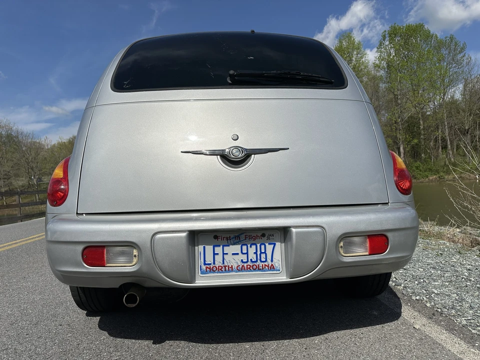 2002 Chrysler PT Cruiser - Image 18 of 31