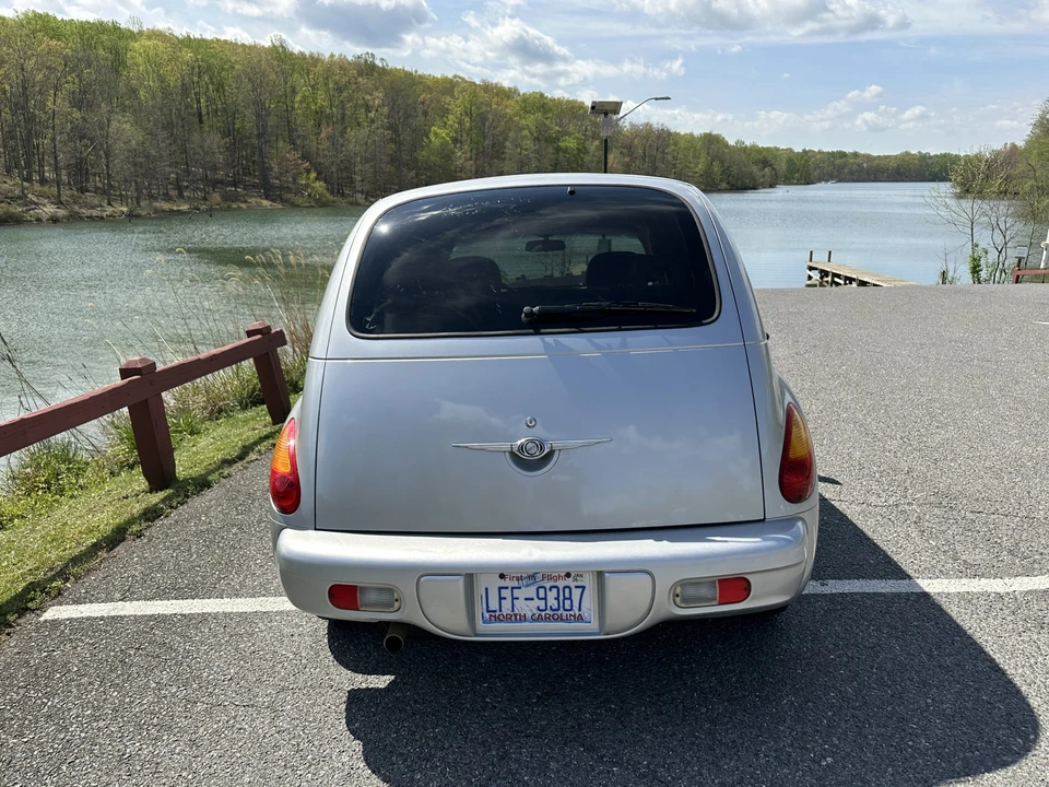 2002 Chrysler PT Cruiser - Image 15 of 31