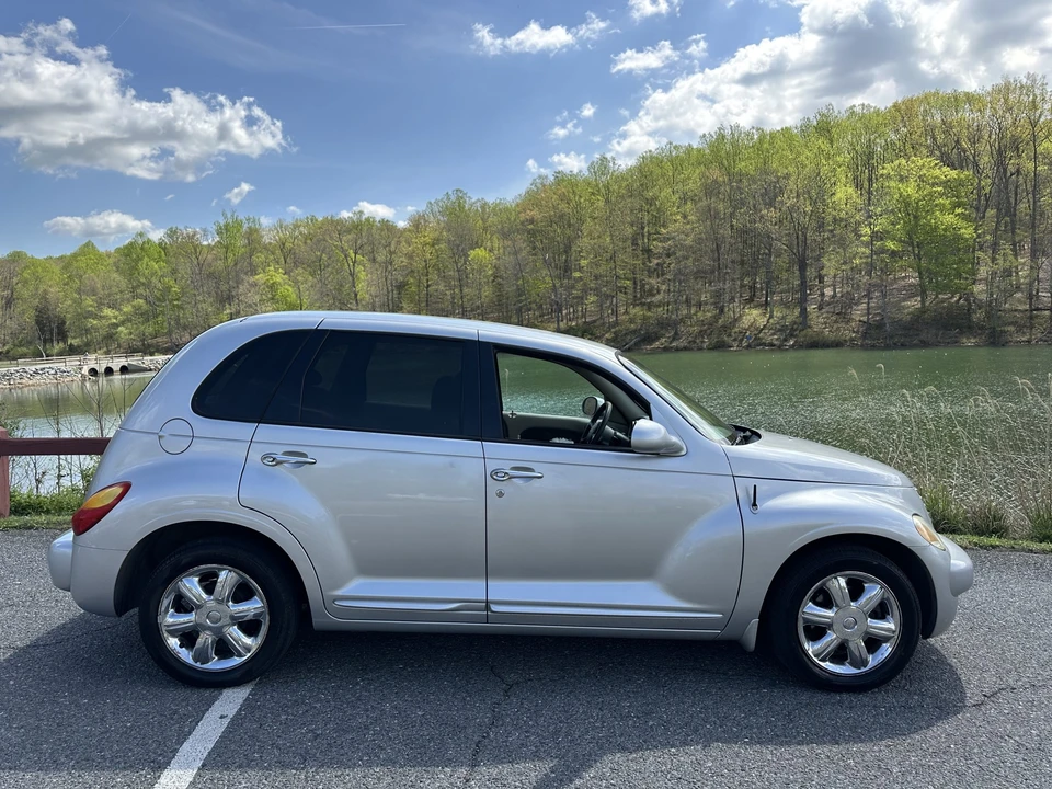 2002 Chrysler PT Cruiser - Image 27 of 31