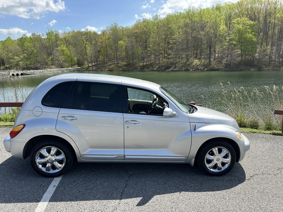 2002 Chrysler PT Cruiser - Image 26 of 31