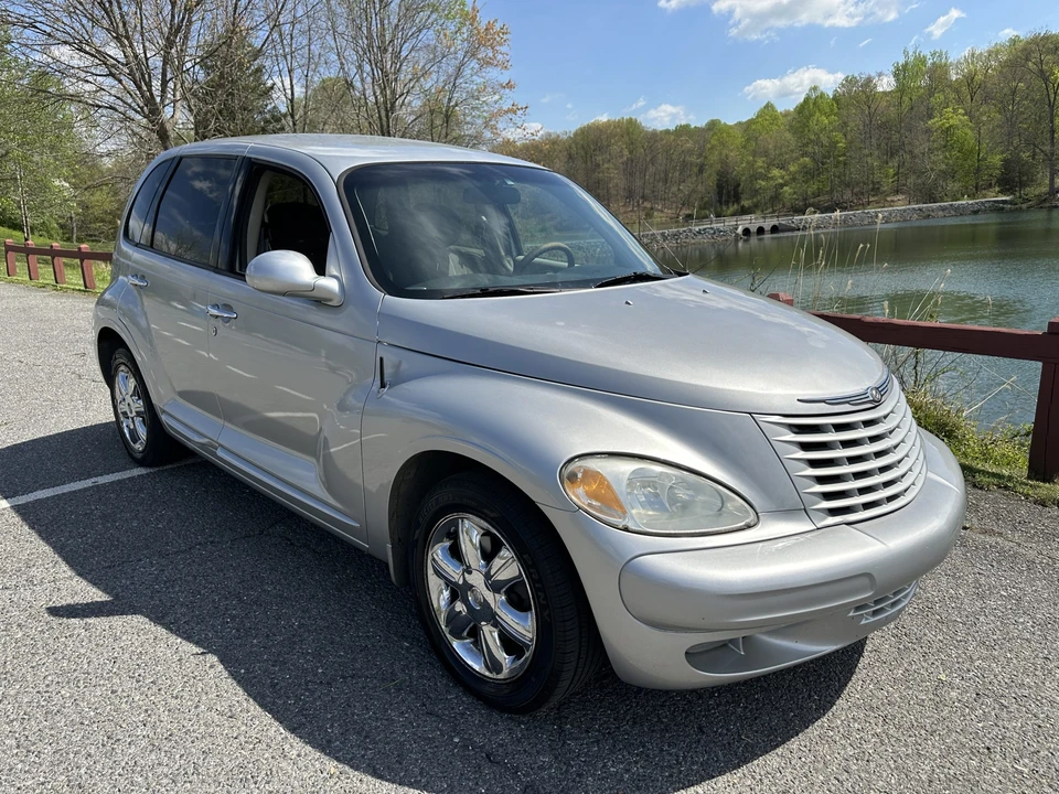 2002 Chrysler PT Cruiser - Image 3 of 31