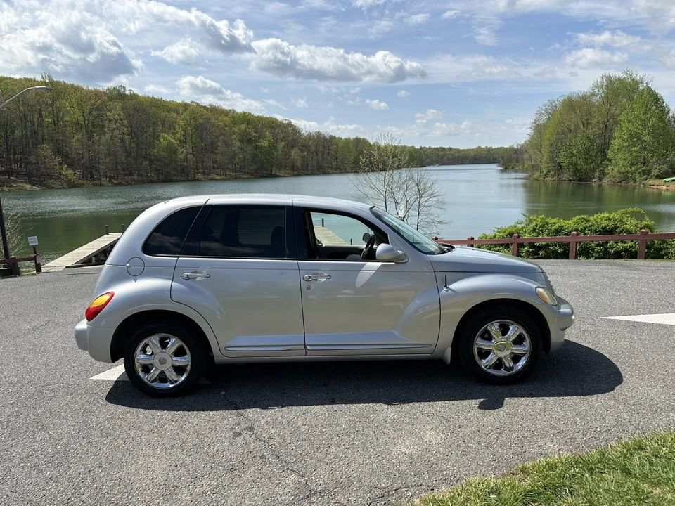 2002 Chrysler PT Cruiser - Image 25 of 31