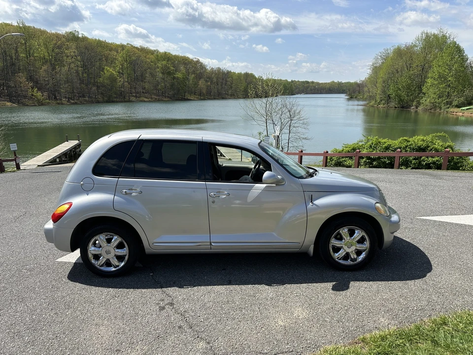 2002 Chrysler PT Cruiser - Image 24 of 31