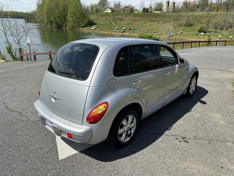 2002 Chrysler PT Cruiser - Image 19 of 31