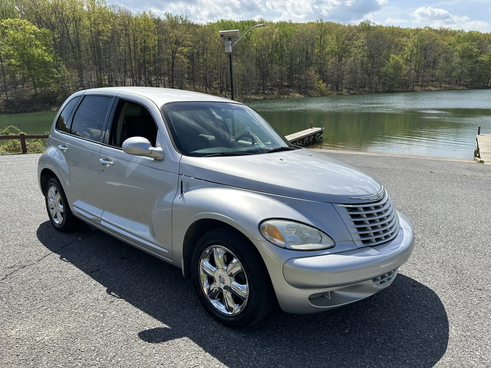 2002 Chrysler PT Cruiser - Image 2 of 31
