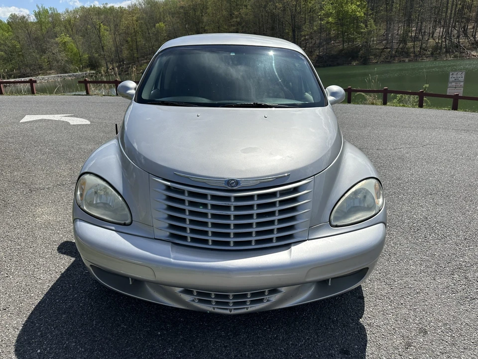 2002 Chrysler PT Cruiser - Image 7 of 31