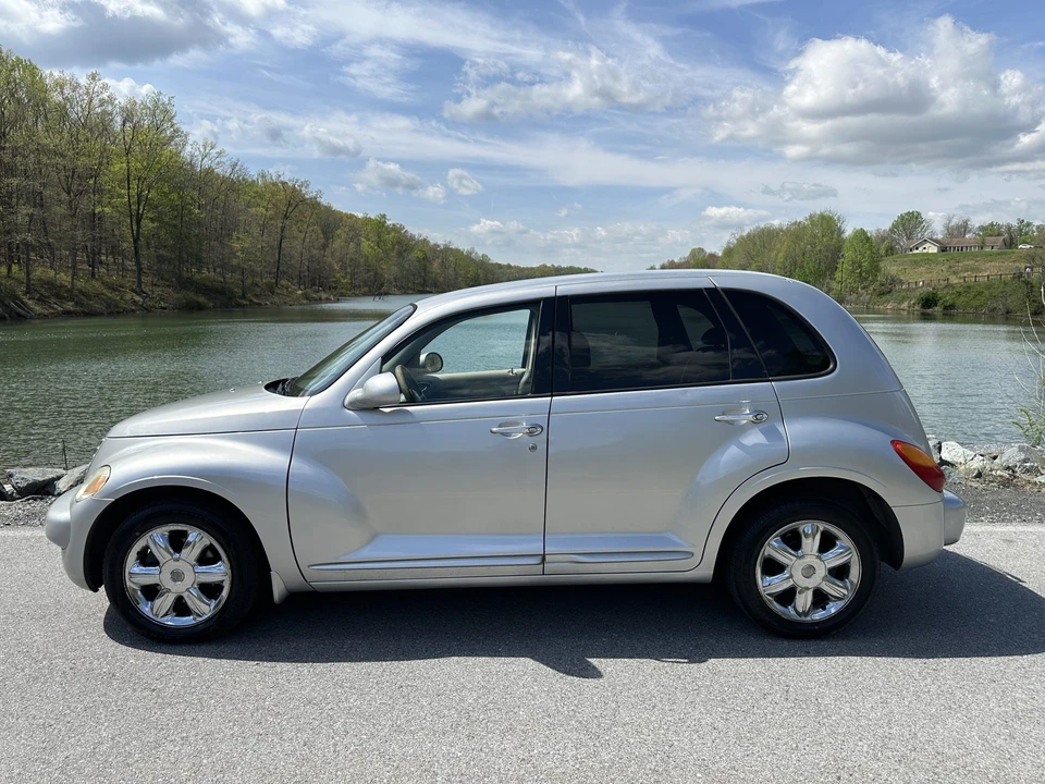 2002 Chrysler PT Cruiser - Image 11 of 31