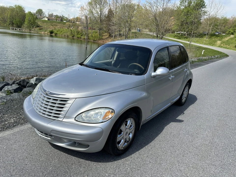 2002 Chrysler PT Cruiser - Image 8 of 31