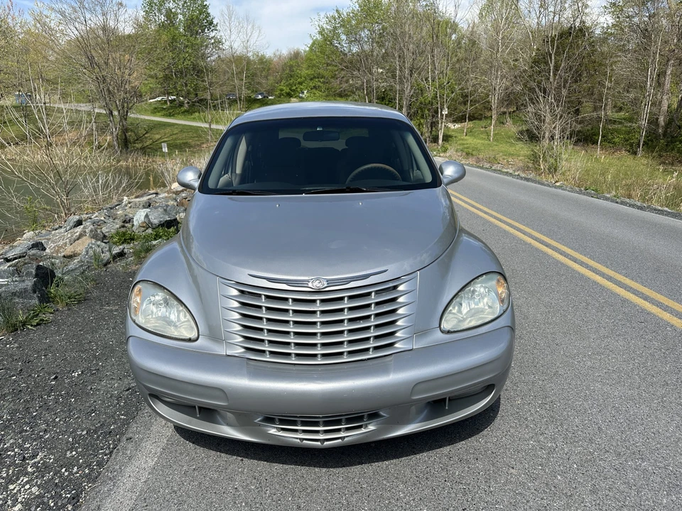 2002 Chrysler PT Cruiser - Image 6 of 31