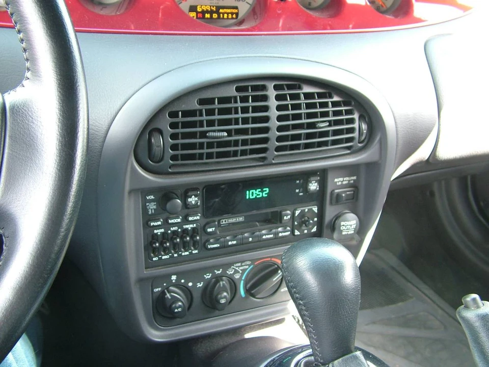 2002 Chrysler Prowler - Image 8 of 17