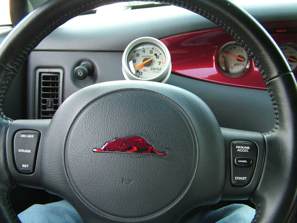 2002 Chrysler Prowler - Image 7 of 17