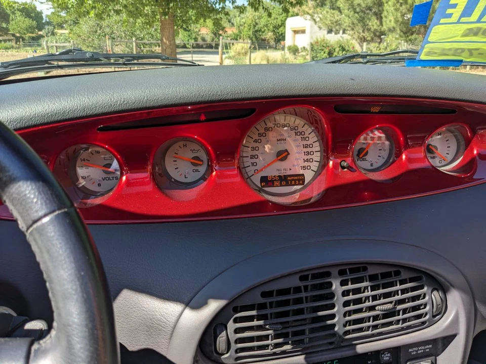 2002 Chrysler Prowler - Image 2 of 17