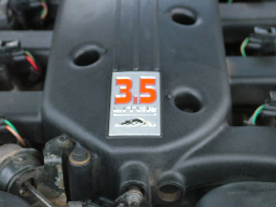 2002 Chrysler Prowler - Image 9 of 17