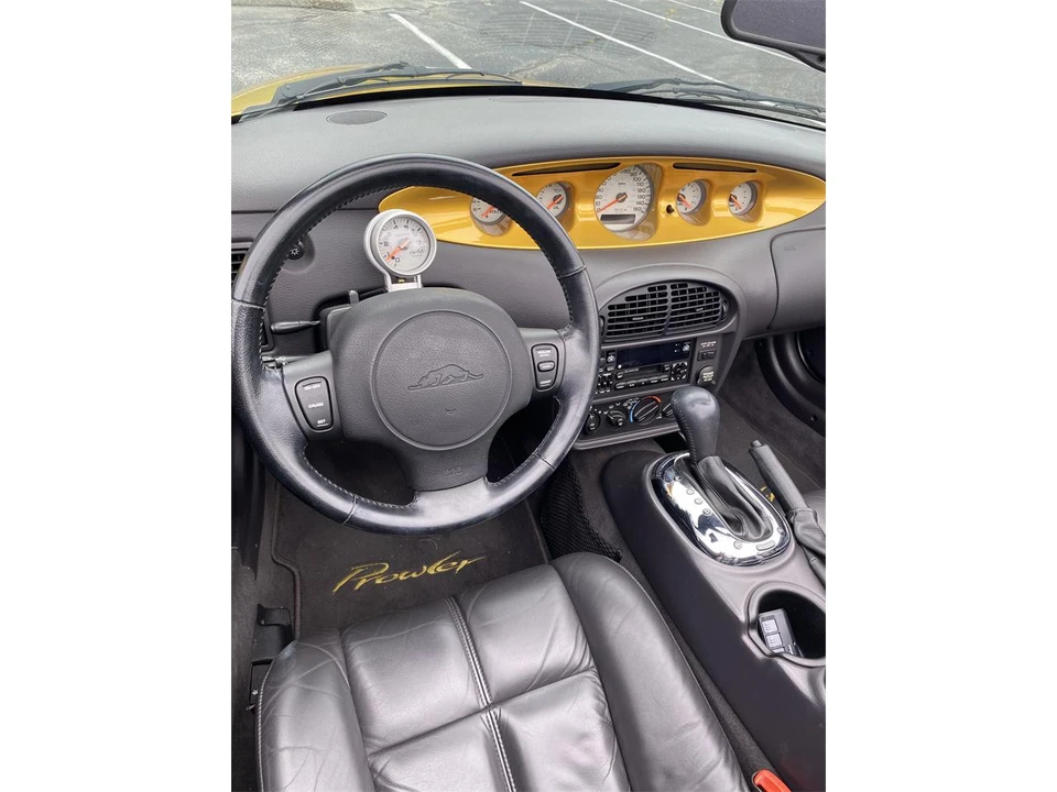 2002 Chrysler Prowler - Image 13 of 15