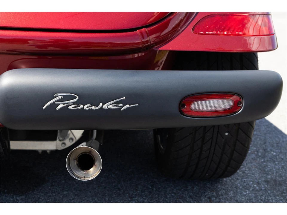 2002 Chrysler Prowler - Image 12 of 28