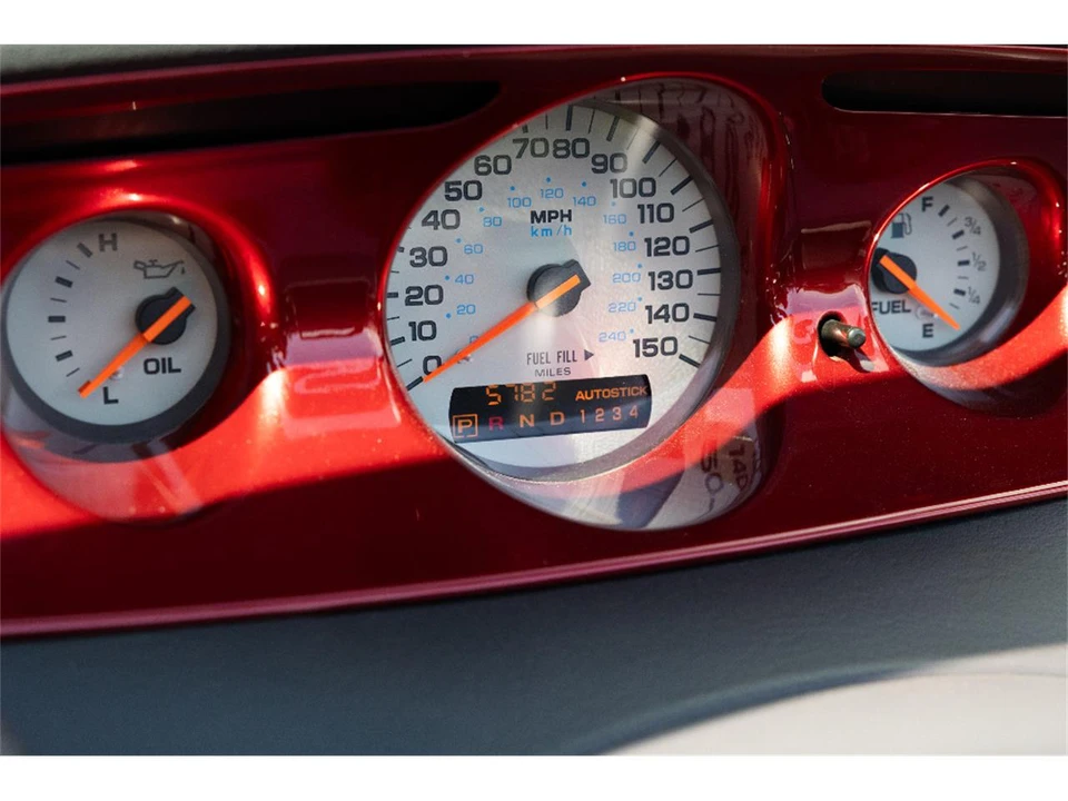 2002 Chrysler Prowler - Image 24 of 28