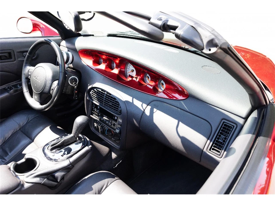 2002 Chrysler Prowler - Image 17 of 28