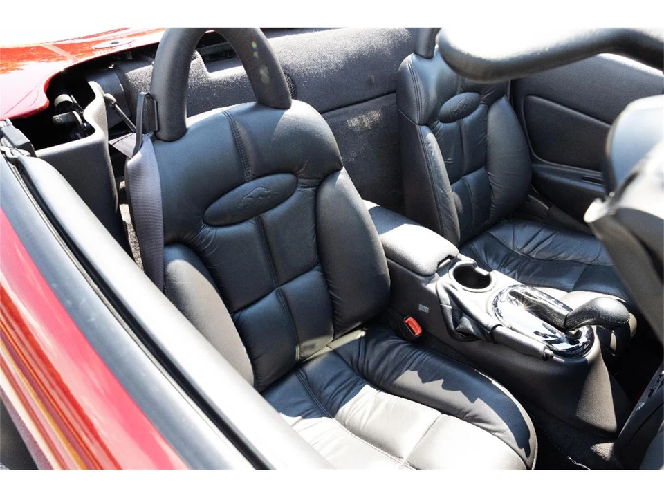 2002 Chrysler Prowler - Image 18 of 28