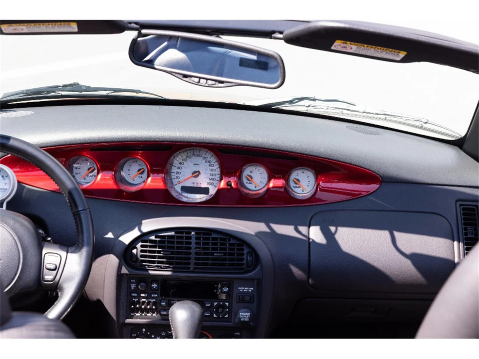 2002 Chrysler Prowler - Image 15 of 28