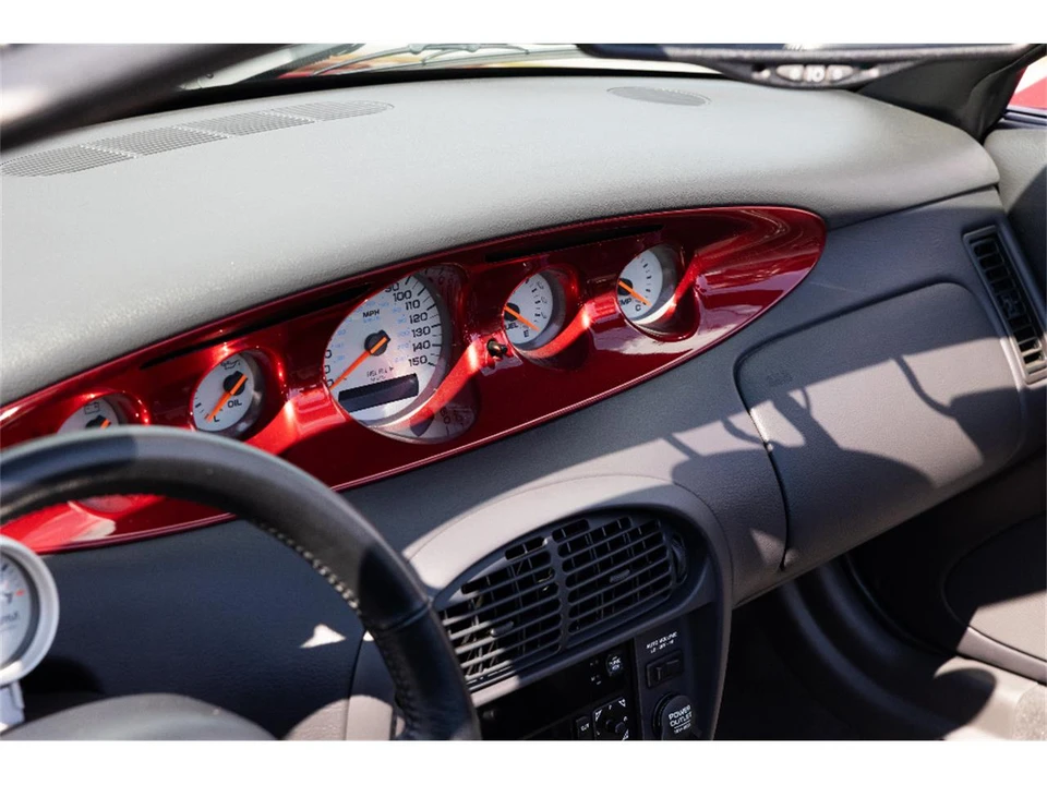 2002 Chrysler Prowler - Image 14 of 28