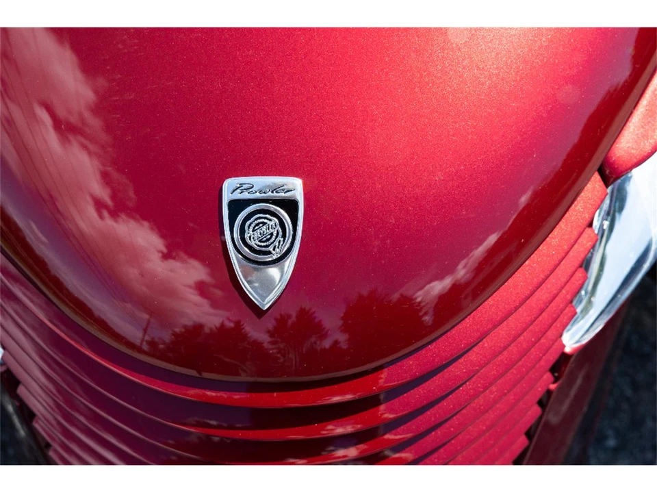 2002 Chrysler Prowler - Image 20 of 28