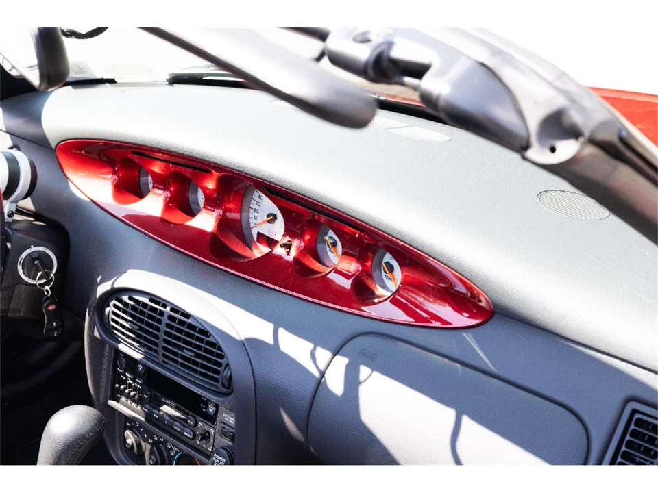 2002 Chrysler Prowler - Image 16 of 28