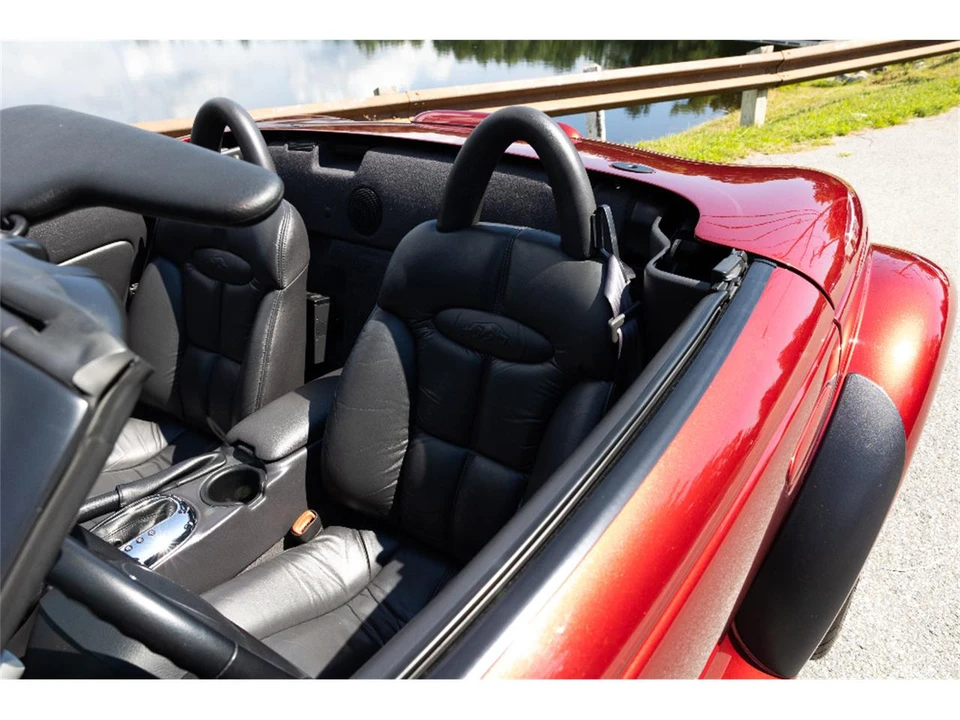 2002 Chrysler Prowler - Image 22 of 28