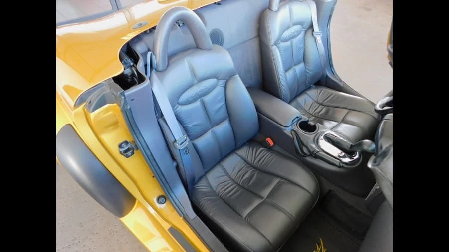 2002 Chrysler Prowler - Image 6 of 12