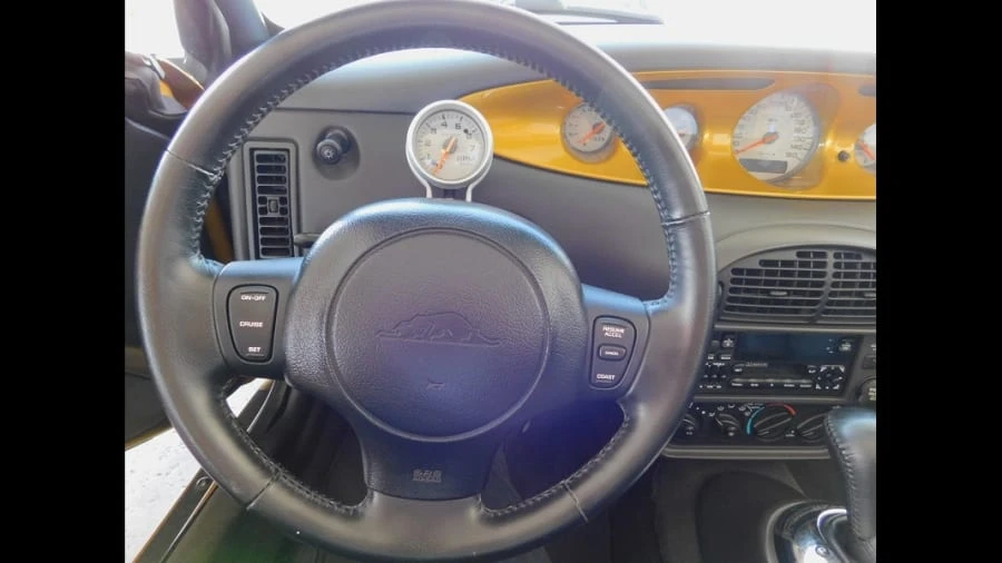 2002 Chrysler Prowler - Image 4 of 12