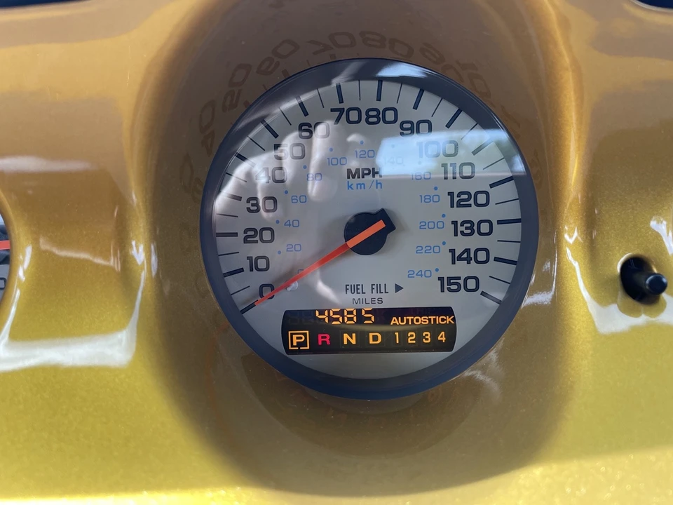 2002 Chrysler Prowler - Image 17 of 20