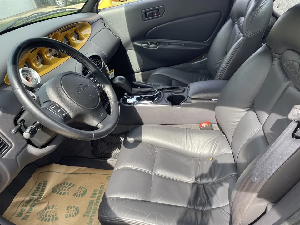 2002 Chrysler Prowler - Image 16 of 20