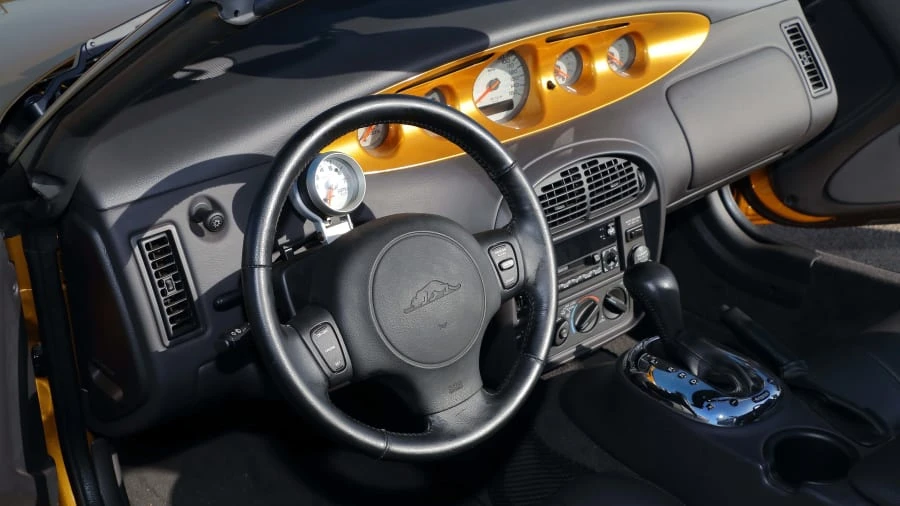 2002 Chrysler Prowler - Image 11 of 12