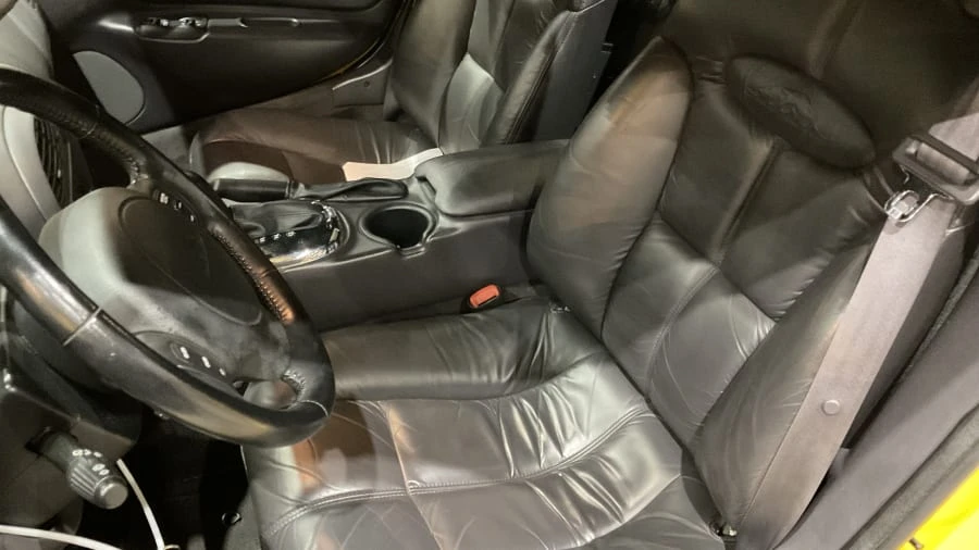 2002 Chrysler Prowler - Image 3 of 13