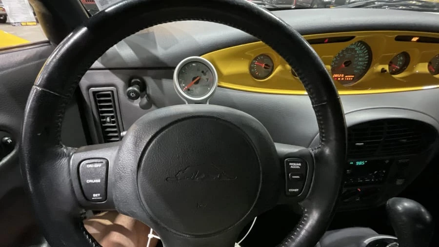 2002 Chrysler Prowler - Image 4 of 13