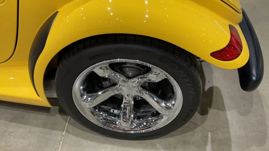 2002 Chrysler Prowler - Image 12 of 13