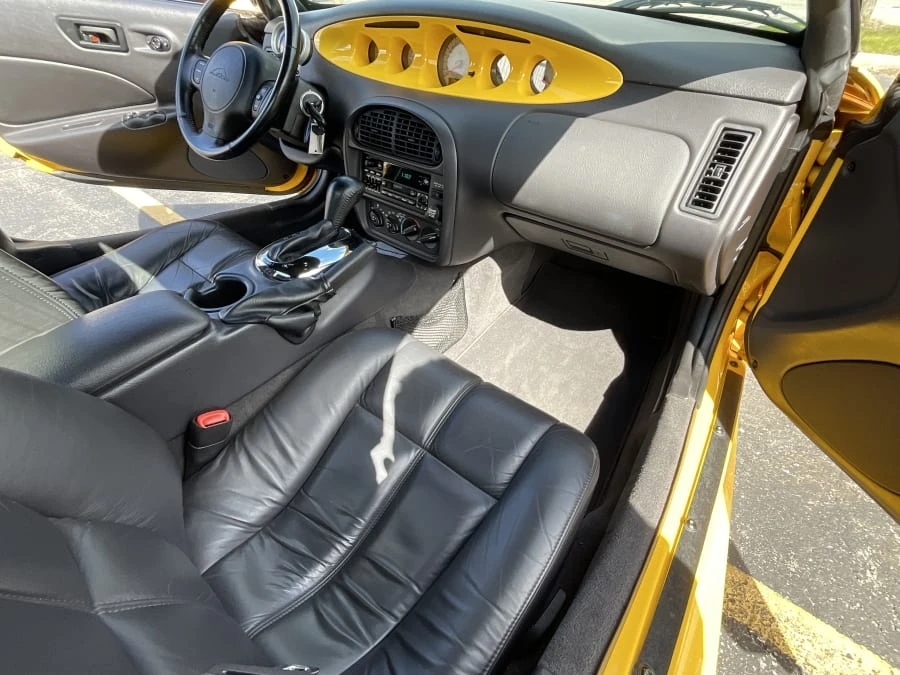 2002 Chrysler Prowler - Image 5 of 14
