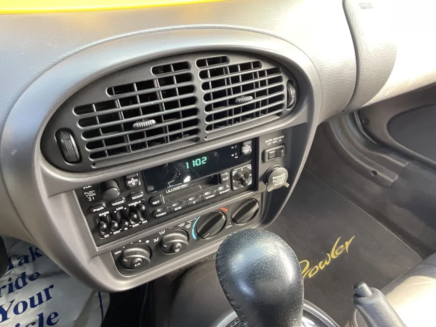 2002 Chrysler Prowler - Image 6 of 14