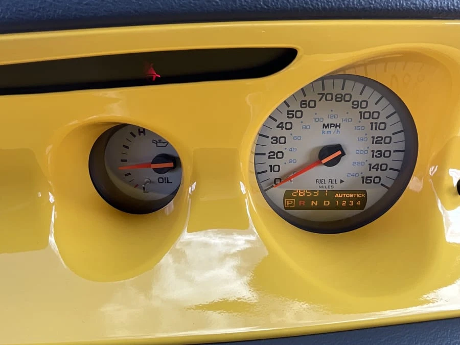 2002 Chrysler Prowler - Image 9 of 14