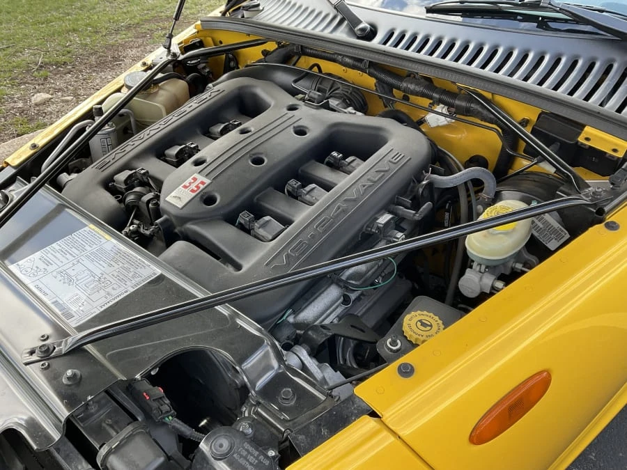 2002 Chrysler Prowler - Image 11 of 14