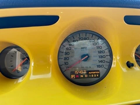 2002 Chrysler Prowler - Image 9 of 13