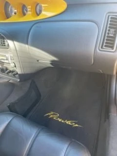 2002 Chrysler Prowler - Image 12 of 13