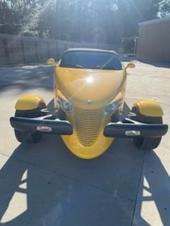 2002 Chrysler Prowler - Image 5 of 13