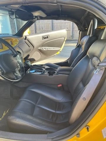 2002 Chrysler Prowler - Image 11 of 13