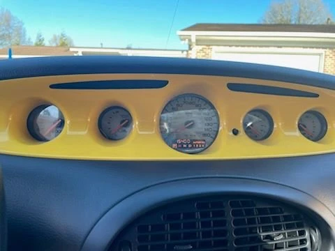 2002 Chrysler Prowler - Image 8 of 13