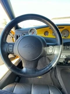 2002 Chrysler Prowler - Image 7 of 13