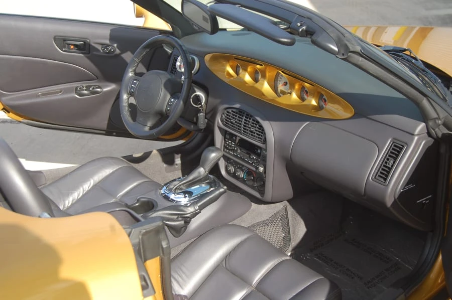 2002 Chrysler Prowler - Image 4 of 8
